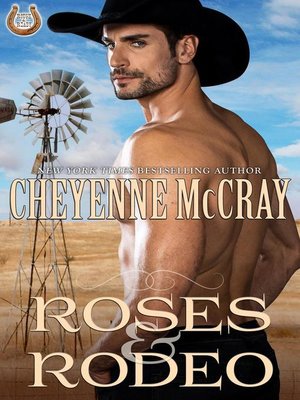 cover image of Roses and Rodeo